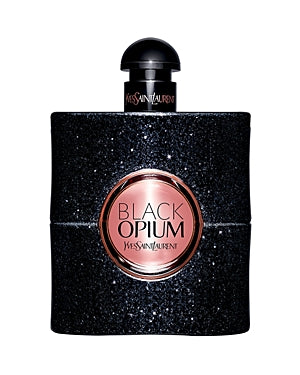 Yves Saint Laurent Black Opium Eau De Parfum 90 Ml Donna