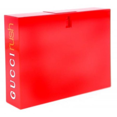 Gucci Rush Eau De Toilette 30 Ml Donna