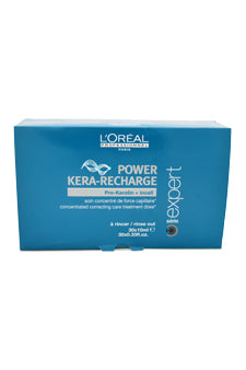 L'Oreal Professional Fiale Prokeratin 30 X 10 Ml