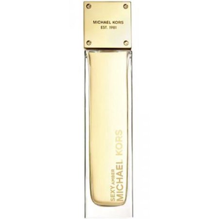 Michael Kors Sexy Amber Eau De Parfum 100 Ml