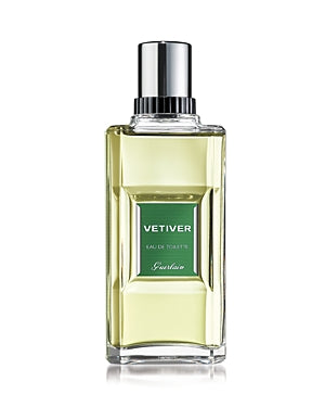 Guerlain Paris Vetiver Eau De Toilette 50 Ml Uomo