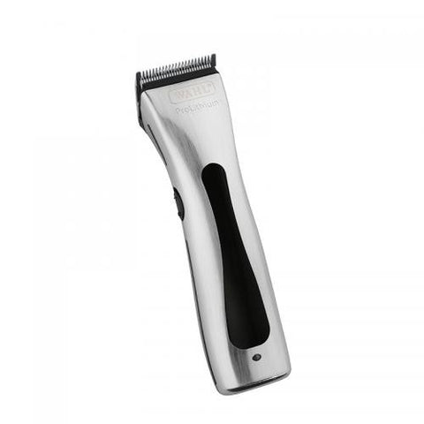 Wahl Professional Tosatrice Beretto Prolithium Ricaricabile