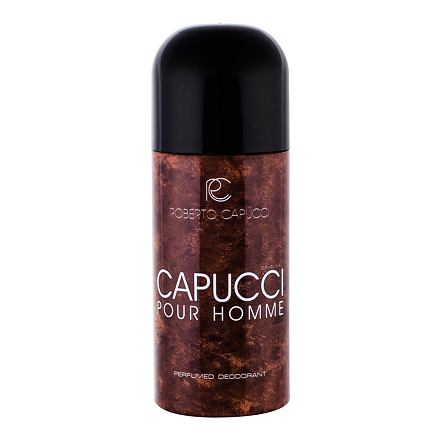 Roberto Capucci Deodorante Classico Spray 150 Ml Uomo