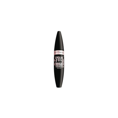 Maybelline Mascara Ciglia Sensazionali Argan