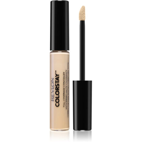 Revlon Colorstay Full Coverage Concealer Bisque 020