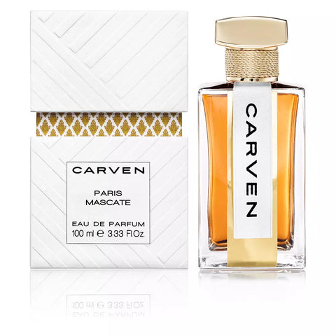 Carven Paris Mascate Eau De Parfum 100 Ml