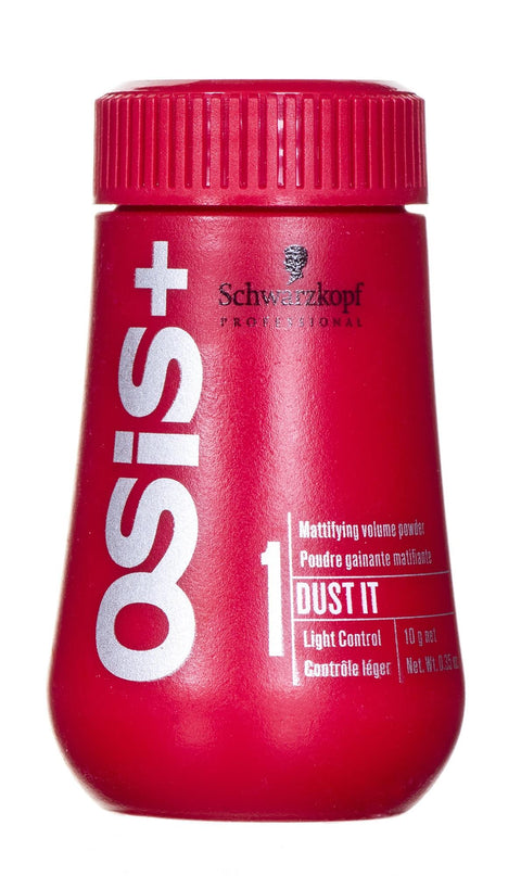 Style Osis+Dust Up 10 g