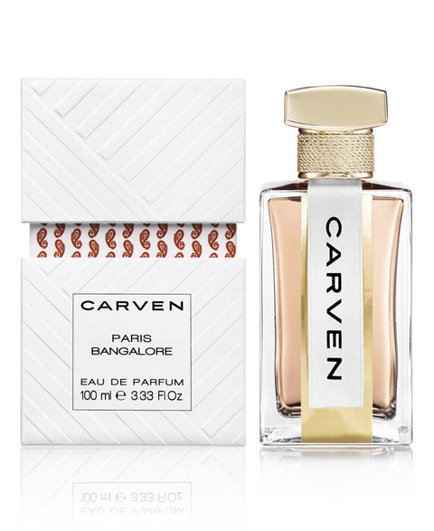 Carven Paris Bangalore Eau De Parfum 100 Ml