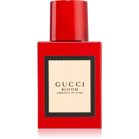 Gucci Bloom Ambrosia Di Fiori Eau De Parfum 30 Ml Donna