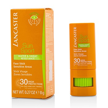 Lancaster Sun Stick Labbra Protezione SPF30