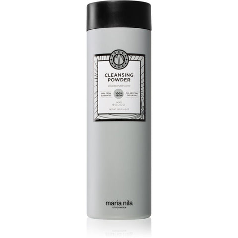 Maria Nila Cleansing Powder 120g