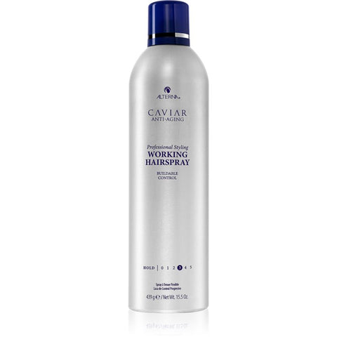 Alterna Caviar Working Hairspray 439 gr