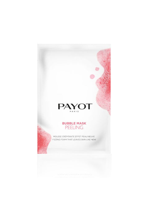 Payot Bubble Mask Peeling 8X5Ml