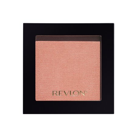 Revlon Powder Blush Baughty Nude 006