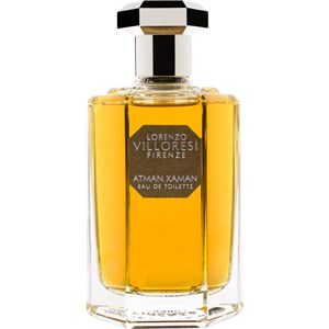 Lorenzo Villoresi Atman Xaman Eau De Toilette 50 Ml
