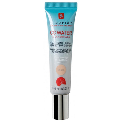 Erborian Korean CC Water Clair 15 Ml