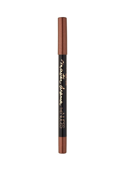 Maybelline Matita Occhi 22 Nudes Brownie Glitz