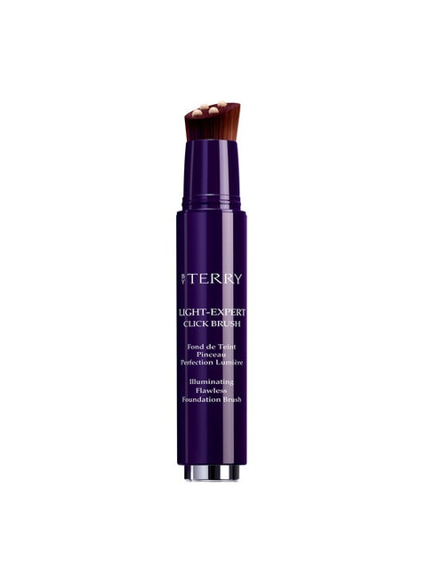 By Terry Light-Expert Click Brush 11 Amber Brown 19.5 Ml