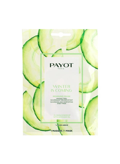 Payot Morning Mask Winter Is Coming 19 Ml