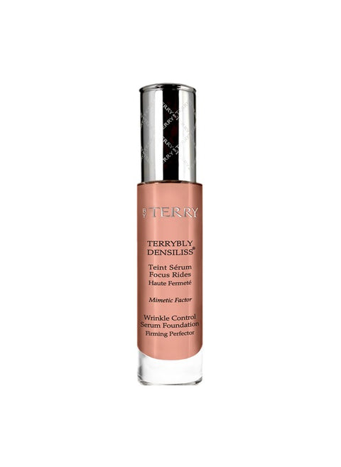 By Terry Terrybly Densiliss Foundation 6 Light Amber 30 Ml