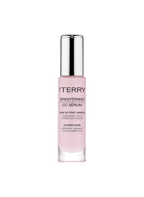 By Terry Brightening CC Serum 2 Rose Elixir 30 Ml