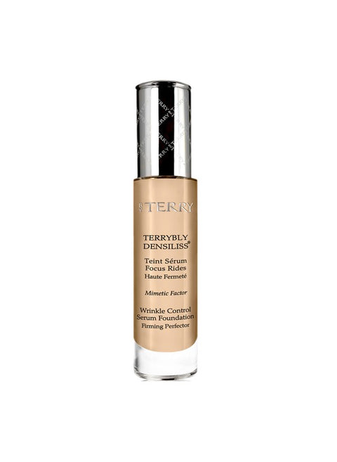 By Terry Terrybly Densiliss Foundation 4 Natural Beige 30 Ml