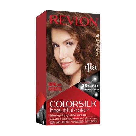 Revlon Colorsilk 46