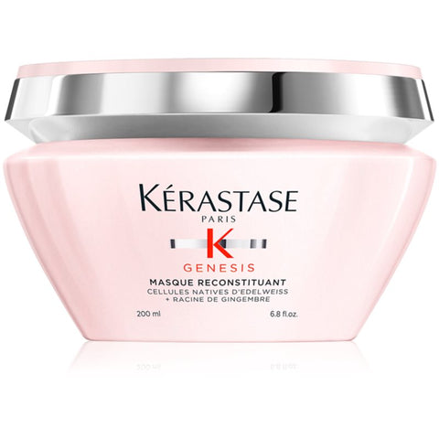 Kerastase Genesis Maschera Capelli Fortificante 200 Ml