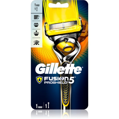 Gillette Rasoio Fusion 5 Proshield