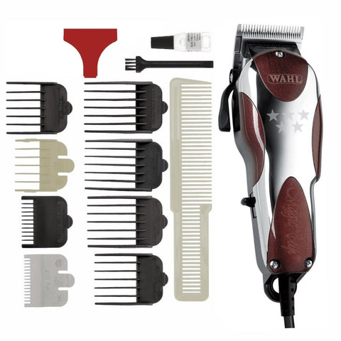 Wahl Professional Magic Clip Tosatrice 5 Star Series