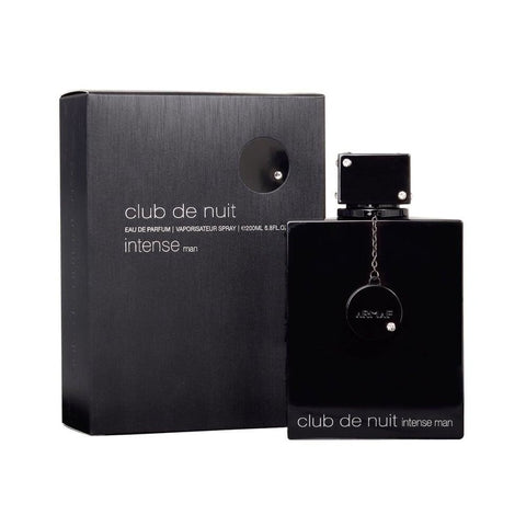 Armaf Club De Nuit Intense Man Eau De Parfum 200 Ml Uomo