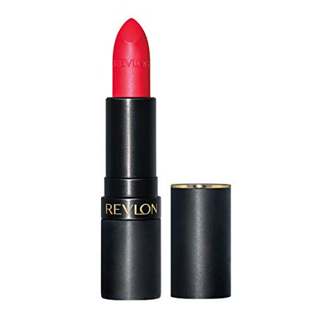 Revlon Super Lustrous Lipstick Matte 024