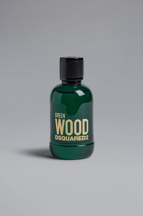 Dsquared 2 Wood Green Eau de Toilette 100 Ml Uomo