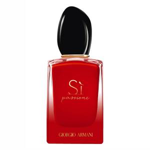 Giorgio Armani Armani Si Passione Intense Eau De Parfum 50 Ml