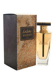 Balmain Extatic Eau De Parfum 90 Ml Donna