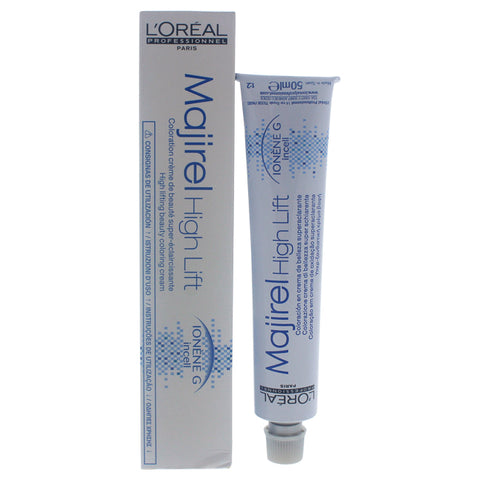 L'Oréal Majirel Hl Neutral Tubo 50 Ml