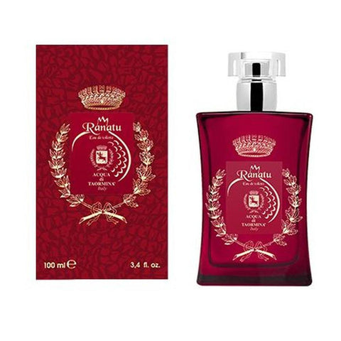 Acqua Di Taormina "Ranatu" Eau De Toilette 100 Ml Uomo