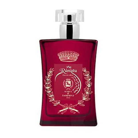 Acqua Di Taormina "Ranatu" Eau De Toilette 50 Ml Uomo