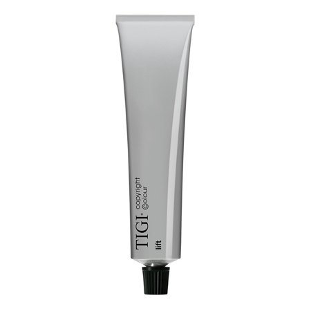 Tigi Lf 100/83 Ultra Light Ash Gold Blonde Tubo 60 Ml