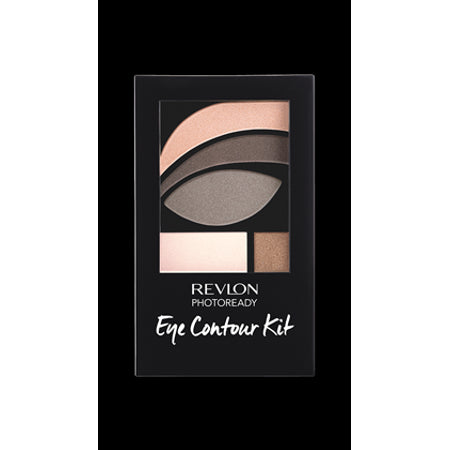 Revlon Palette Photoready Metropolitan 501
