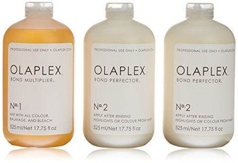 Olaplex Salon Intro Kit Magico Ricostruttore
