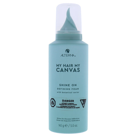 Alterna My Hair My Canvas Shine On 145 gr