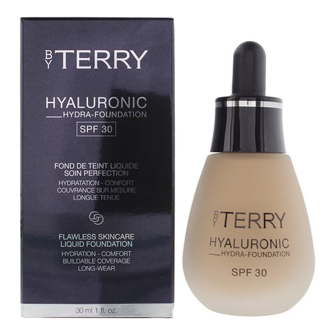 By Terry Hydra Foundation Spf 30 400N Neutral Medium 30 Ml