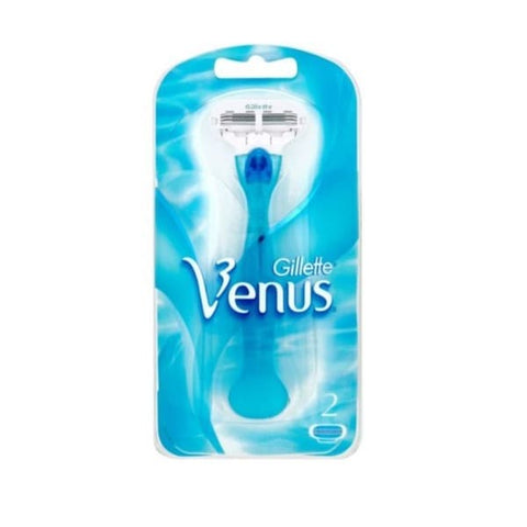 Gillette Venus Rasoio Smooth