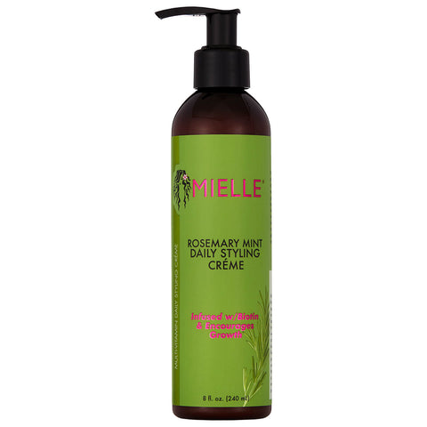 Mielle Organics Rosemary Mint Scalp & Hair Oil 59 Ml