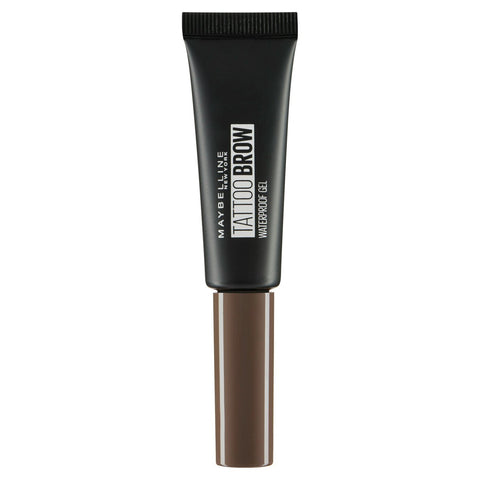 Maybelline New York Tattoo Brow Waterproof 06 Deep Brown