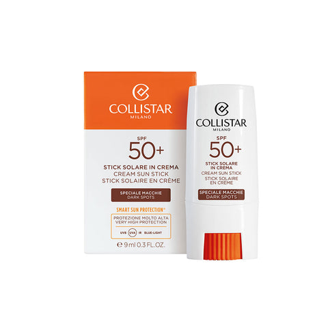 Collistar Stick Solare Labbra Anti-Macchia SPF 50+