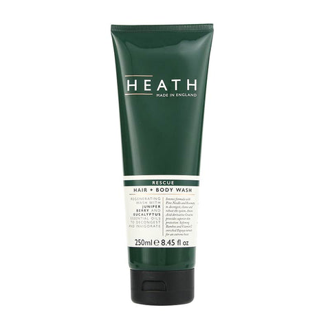 Heath Hair + Body Wash Rescue 250 Ml