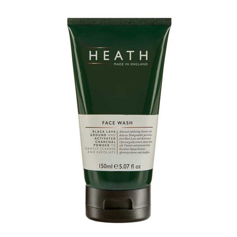 Heath Face Wash 150 Ml