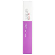 Maybelline Superstay Matte Ink 35 Creator